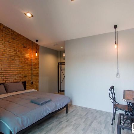 Bed Box Hotel Nakhon Ratchasima Ngoại thất bức ảnh