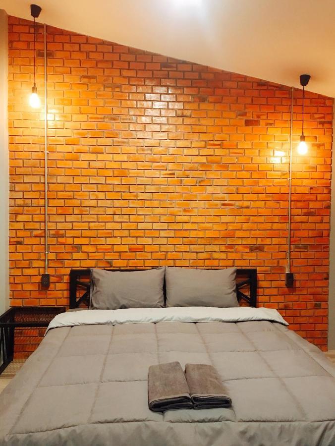 Bed Box Hotel Nakhon Ratchasima Ngoại thất bức ảnh